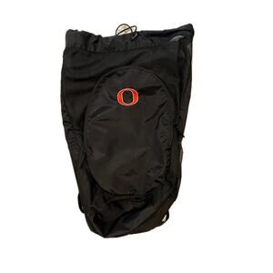 Asics Top Loading Drawstring Lite Bag Backpack